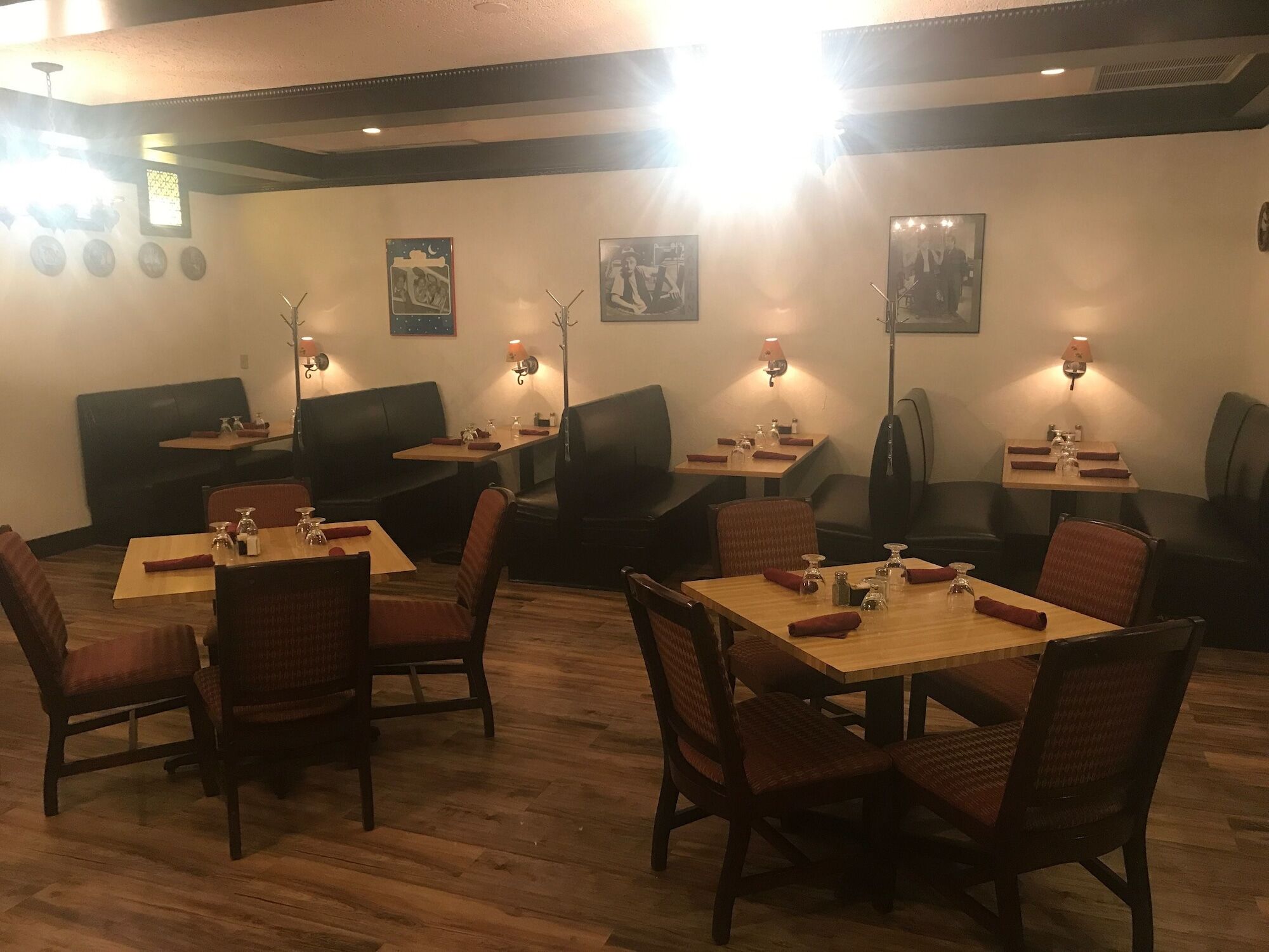 Ramada By Wyndham Albert Lea Exterior photo